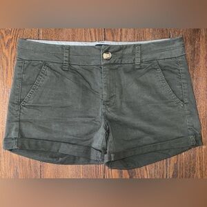 AE short